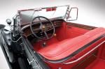Packard Deluxe Eight Phaeton 1930 года